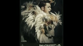 Video thumbnail of "羅志祥 Show Lo - 惜命命 You are mine"