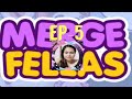MERGE FELLAS 🤸‍♀️🤸‍♀️EP5