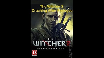 Witcher 2 CRASHES - Windows Event Viewer Over View