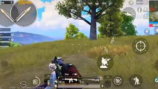 Unuttun Mu Beni̇ Uçuruma İtti̇ği̇ni̇ Pubg Mobi̇le