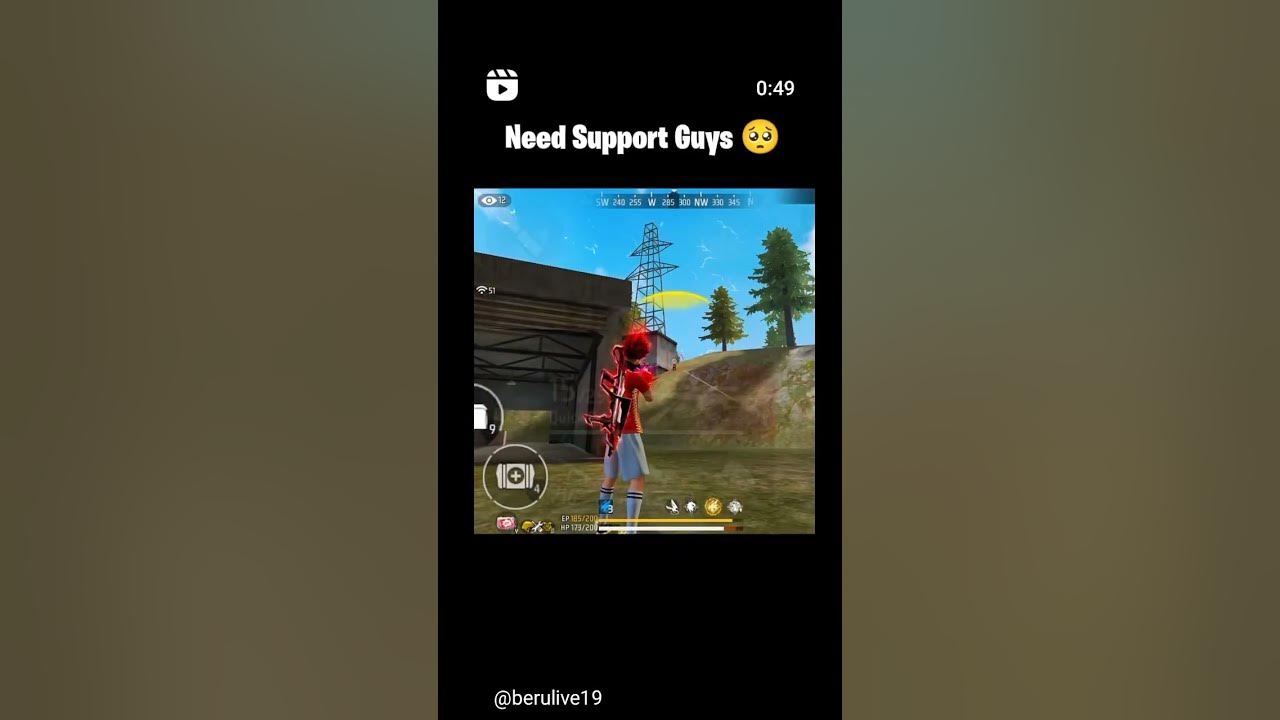 Please support guy s youtube