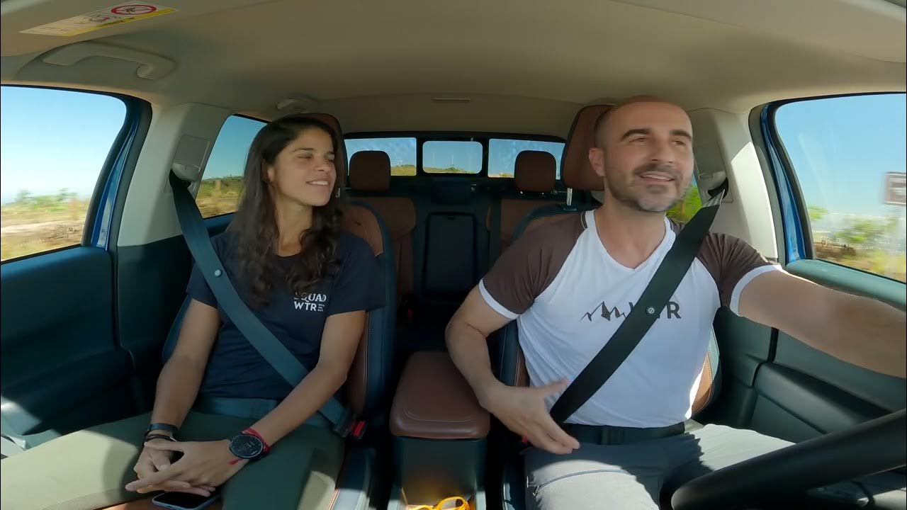 Ford te leva para Nova Lima