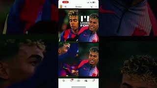 Lamine Yamal #futbol #soccer #starboy #youngtalent #goals #lamineyamal