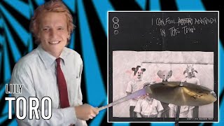 Liily - Toro | Office Drummer [First Time Hearing]