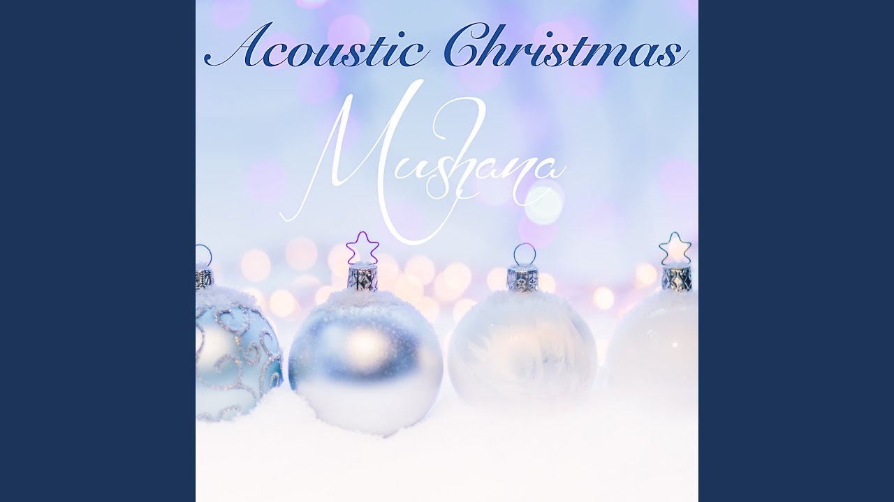 Watch Last Christmas (Acoustic) on YouTube Watch Last Christmas (Acoustic) on YouTube