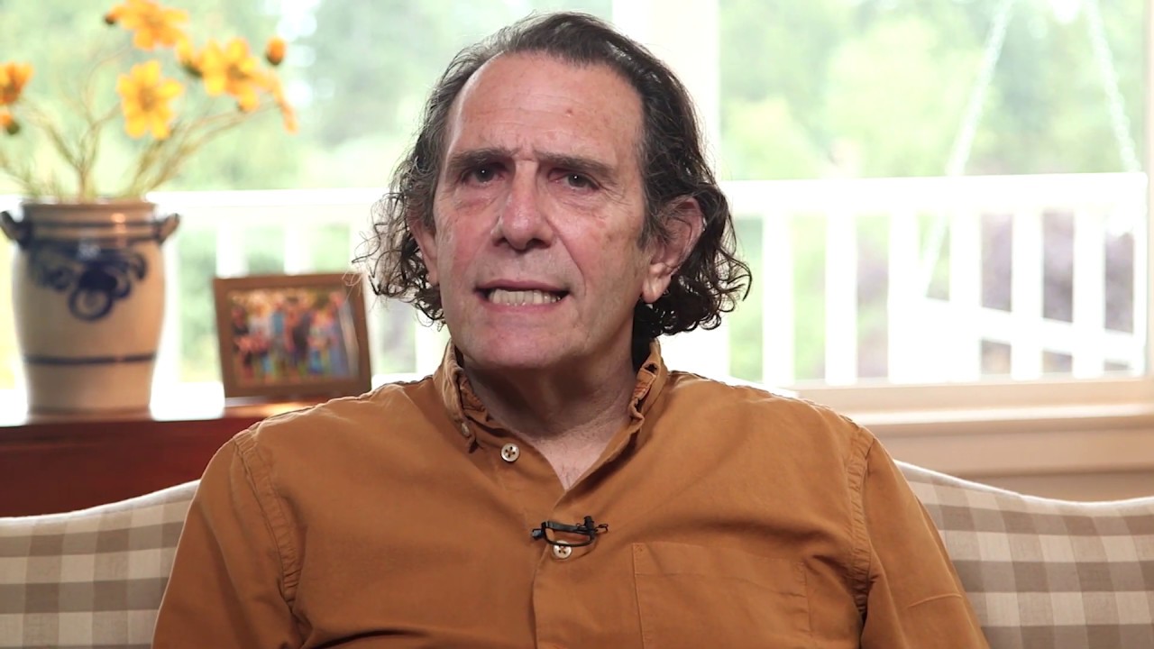 Who Will Benefit from Healing the Wounded Heart?