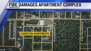 Springfield news update @Ozarks-First
