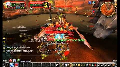 GM spells and GM power