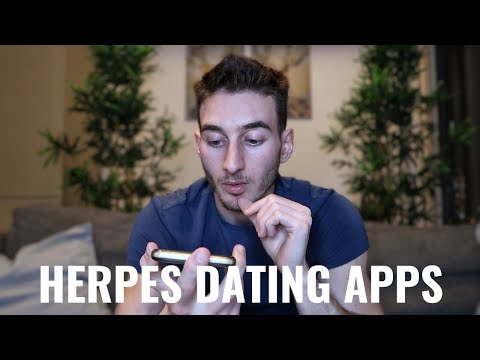 site de rencontre pour gens avec herpes