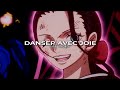 Danser avec joieedit audio