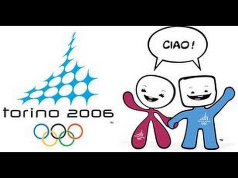 Турин Олимпиада 2006 - Turin.