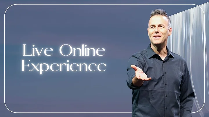 THIN PLACES (Pt. 2) | Full Service