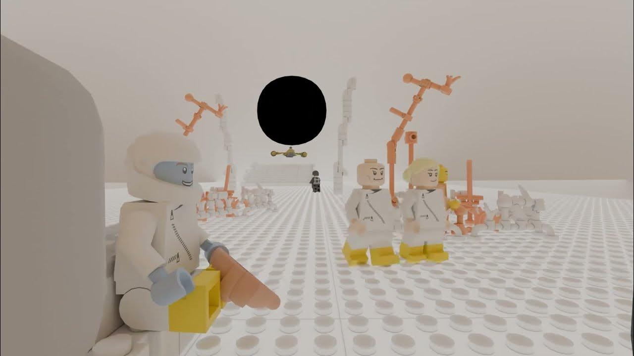This computer will be made. This computer will be made