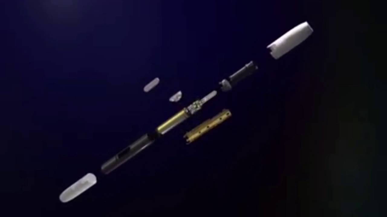 iqos video iqos video