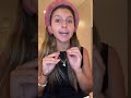 Prom makeup! #makeuptutorial #makeup #prom #prommakeup