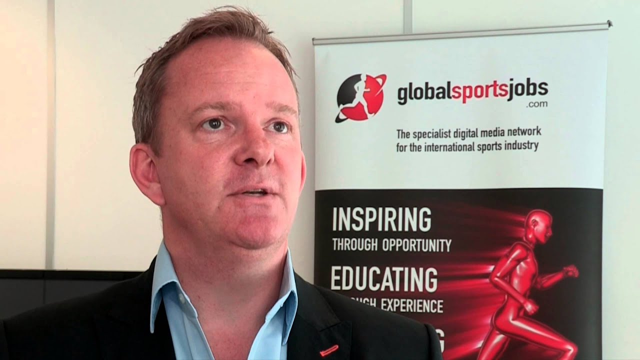 Matt Strachan, Head of Sales, Sahara Force India F1 Team