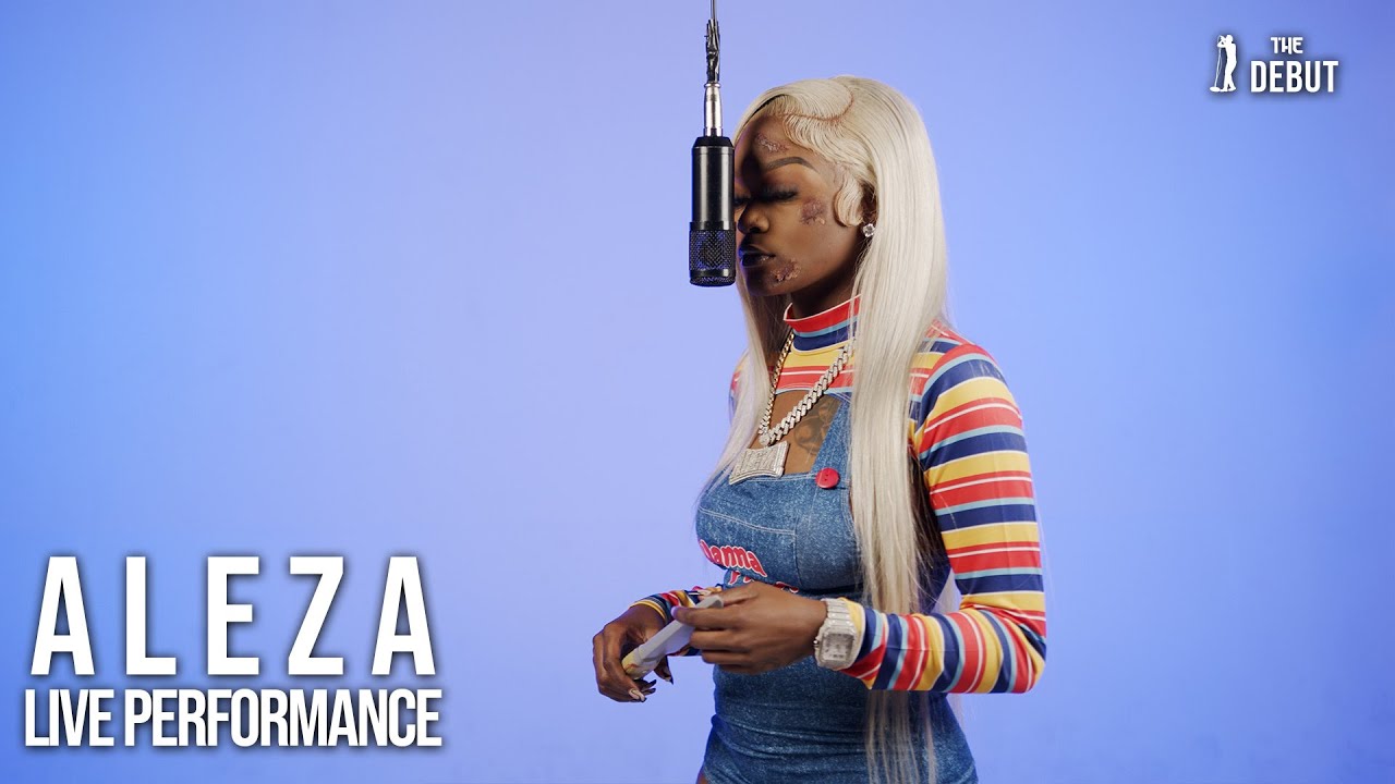 Aleza
