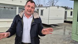 Nr 171.Domek Holenderski, Domek Angielski, Domki Mobilne Marcin Majewski Złotniki Przy Łodzi