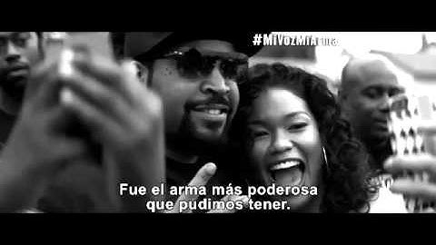 Spot30 Universal Pictures Straight Outta Compton