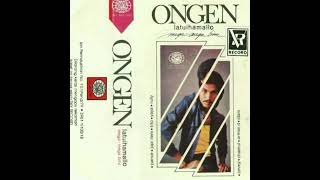 Ongen Latuihamallo - Cinta Biru