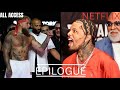 SHOCKING! Jake Paul CRASHES Gervonta Davis’ Training Camp — HEATED ALL ACCESS Moment!