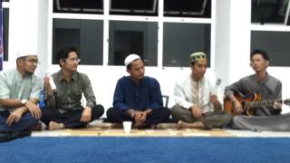 Devotees @ Usrah Kerabat Devotees - Rindu Ramadhan