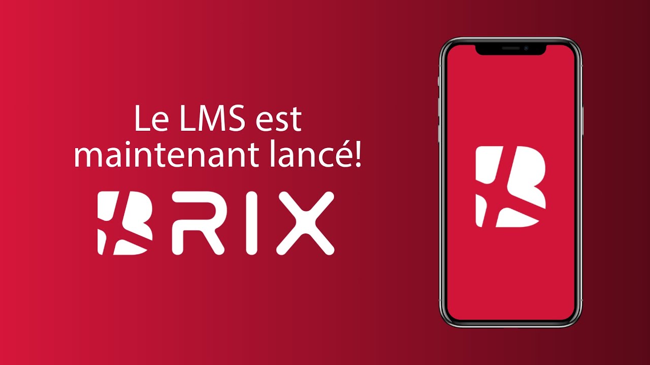 Brix Rere BRIX | Un Grand Jour pour BRIX! - YouTube