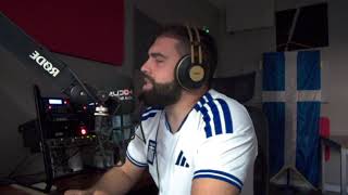 ΚΟΝΤΡΑ ΣΤΟ ΣΥΣΤΗΜΑ - ΓΡΗΓΟΡΗΣ ΣΕΡΕΤΗΣ - FOCUS FM 103.6 - 06/10/2026