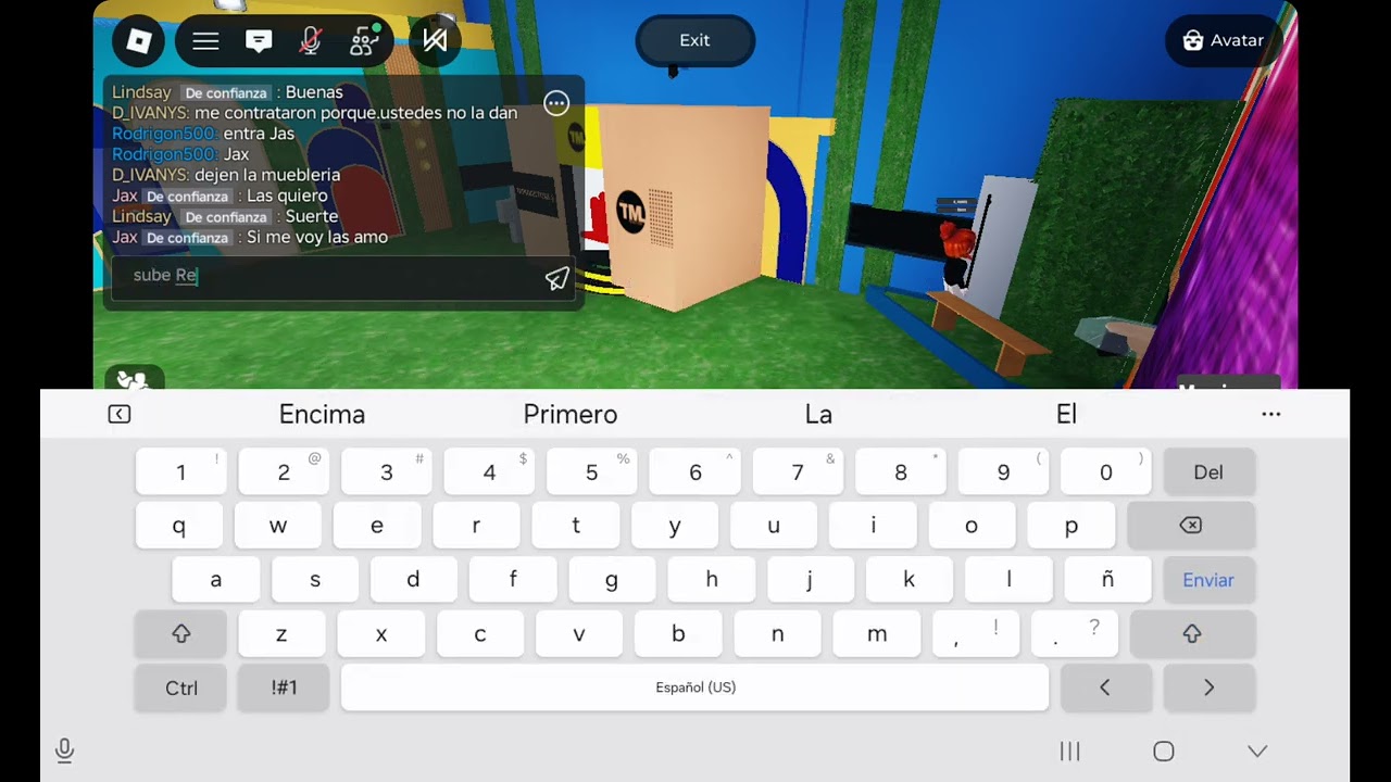 NOMINACIÓN Y OCTAVA ELIMINACIÓN 