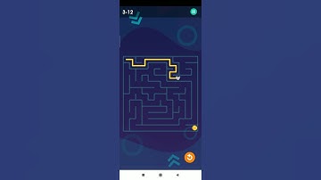 Smart puzzle maze level 3-12,#shorts,#youtubeshort,#shortvideo,#KingShaktie,#short,