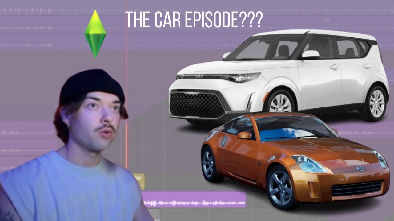 WRITING JINGLES FOR COMPANIES 3 (the car episode) YouTube