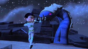 3net Dream Defenders Clip 1 Video