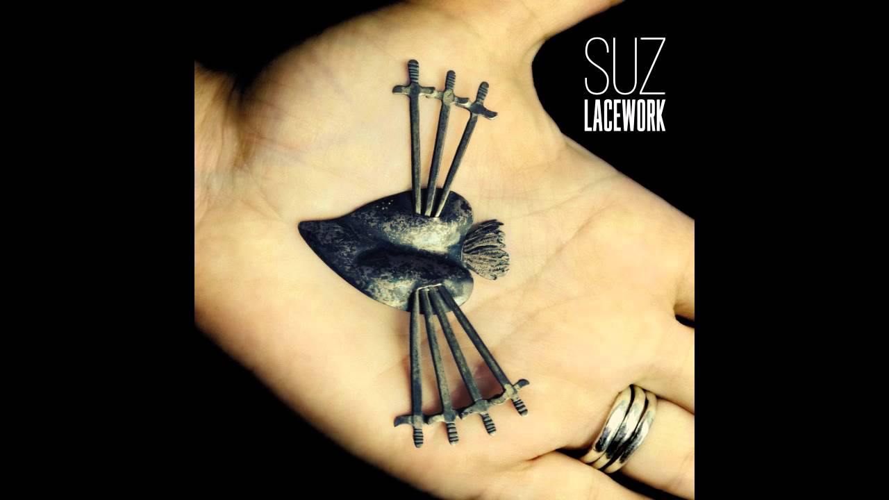 Suz - Lethe best chillout albums 2017