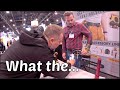 The Best of the National hardware show