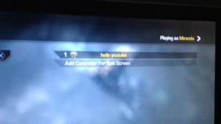 COD Ghost 1.06 XP Lobbies {CLOSED!}