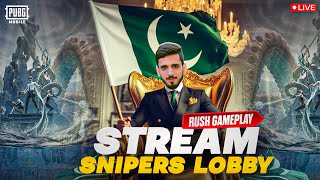 Chill Stream 18 Plus | How Tactron Live | Pubg Mobile