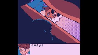 Goodnight Tea Giantess Game Part 2