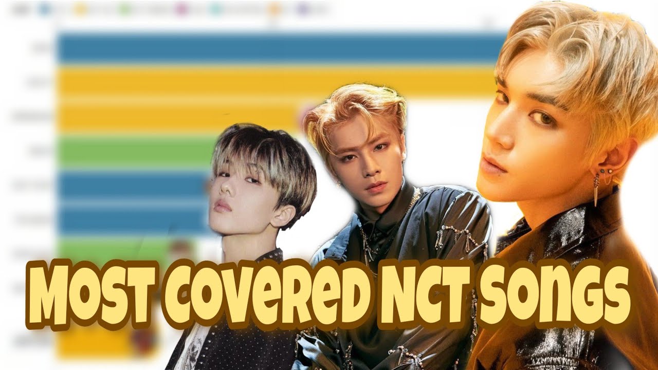 5+ Times NCT Were Just Saying Anything In Their Songs - Koreaboo