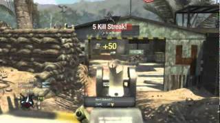 General Al Capo - Black Ops Game Clipdemolition