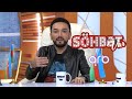 Əsgərə sovqatla bərabər məktub göndərdim: Faiq Ağayev - Söhbət Var