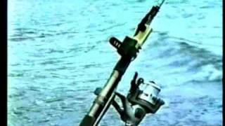 Dirito Industries Hi-Tech FishFink Bite Alarm & Strike Indicator