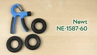 Розпаковка Newt Power Grip Set 1 (NE-1587-60)