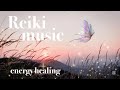 Reiki music & energy healing 20min for relaxation, meditation, yoga, rest 💜🐻💜 Sanación energética