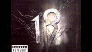 Watch Eighteen Visions Truth Or Consequence video