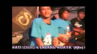 Mertua Galak DJS Entertainment