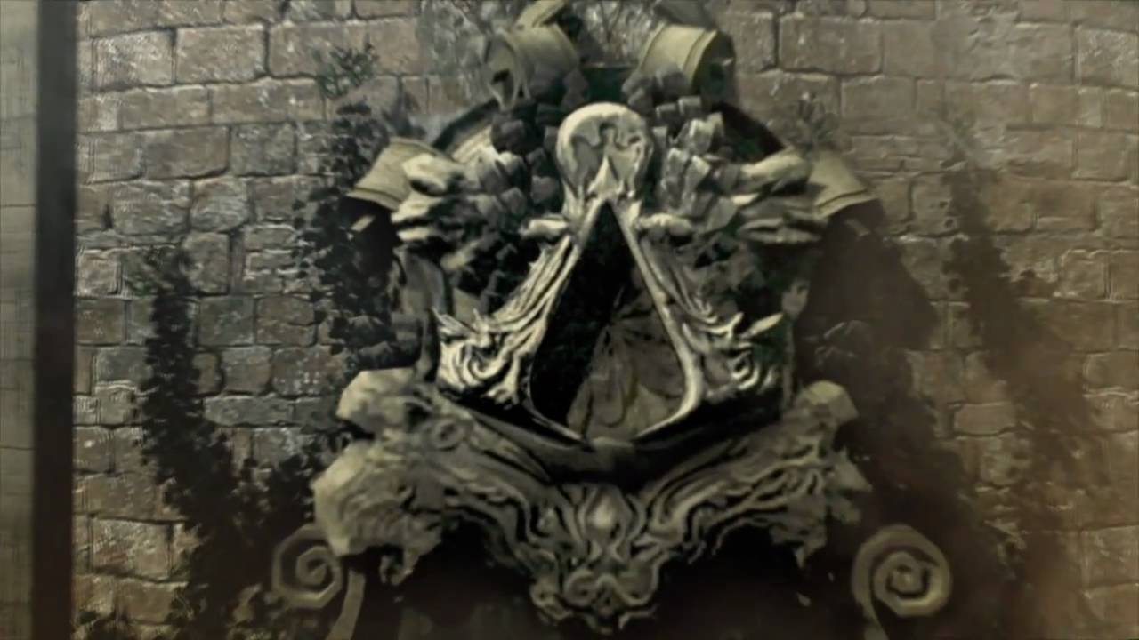 Ubi アサシン クリード ブラザーフッド Youtube