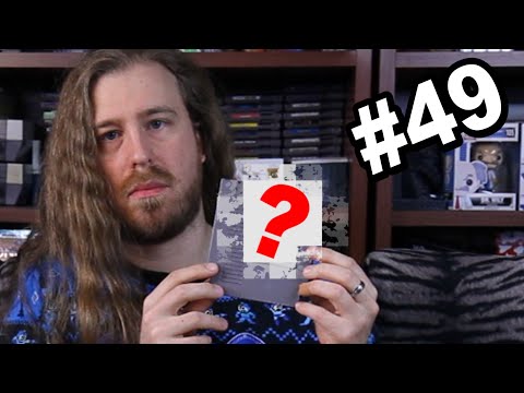 SURPRISE BOX OF RETRO GAMES - YOU'LL NEVER GUESS THE 3RD ONE!