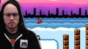 Super Mario Bros. For Lost Players || [Stream]