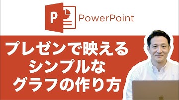 パワーポイント 基礎 パワポでシンプルなグラフを作って"プレゼンテーション" を成功させよう!/Powerpoint