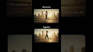 Mau bikin iklan sekeren brand global… tapi budget terbatas? AIpreneur buktiin